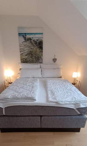 Ferienwohnung Wildrose